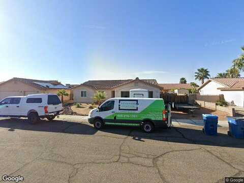 26Th, YUMA, AZ 85367