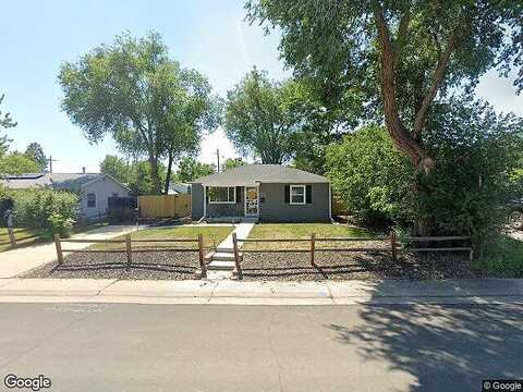 Perry, DENVER, CO 80219