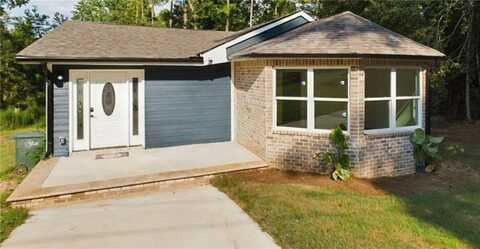 Little Big Horn, GRIFFIN, GA 30223