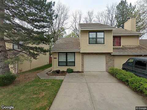 Sundering, FORT COLLINS, CO 80526