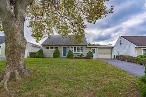 Wilden, EASTON, PA 18045
