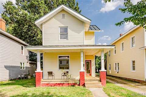 Lee, COLONIAL HEIGHTS, VA 23834