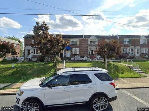 Oakwood, GLENOLDEN, PA 19036