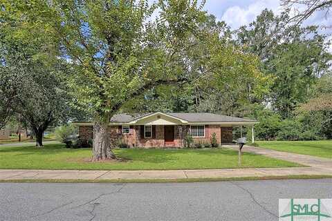 Holly, POOLER, GA 31322