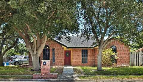 Saddle, CORPUS CHRISTI, TX 78410