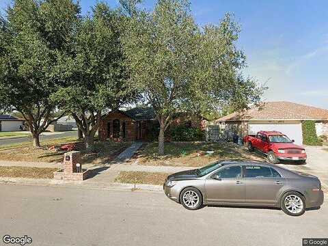 Saddle, CORPUS CHRISTI, TX 78410