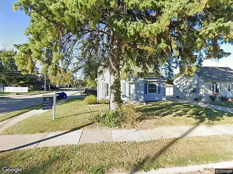 Grant, APPLETON, WI 54914