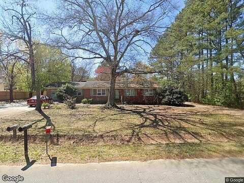 Ridgewood, CEDARTOWN, GA 30125