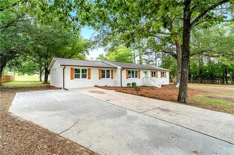 Ridgewood, CEDARTOWN, GA 30125