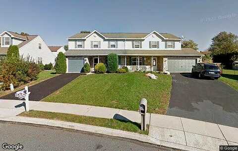 Whitford, READING, PA 19605