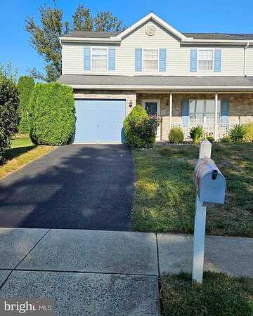 Whitford, READING, PA 19605