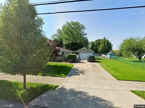 32Nd, ERIE, PA 16504