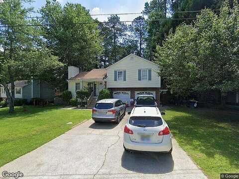 Worley, KENNESAW, GA 30144