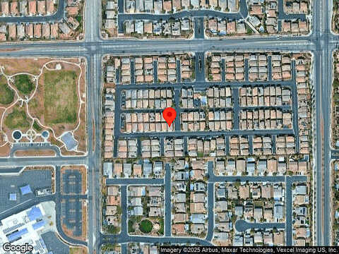Ruggles Mansion, LAS VEGAS, NV 89166