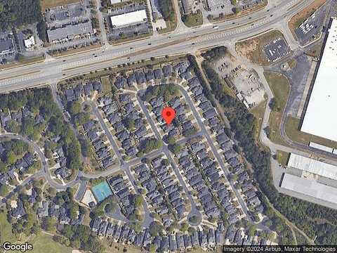 Wexford, STOCKBRIDGE, GA 30281