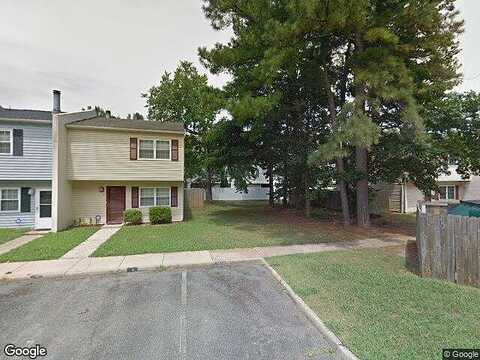 Hollymeade, NEWPORT NEWS, VA 23602
