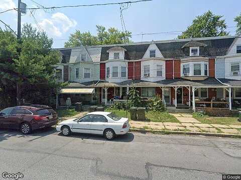 Marshall, LANCASTER, PA 17601