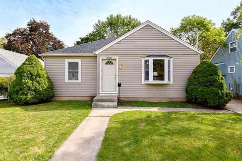 Falls, MENOMONEE FALLS, WI 53051