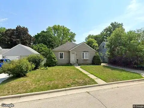 Falls, MENOMONEE FALLS, WI 53051