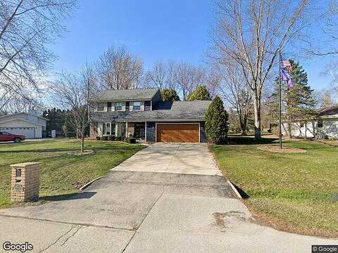 Canfield, MUSKEGO, WI 53150