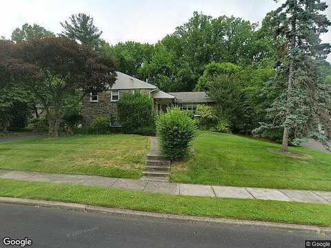 Indian Creek, JENKINTOWN, PA 19046