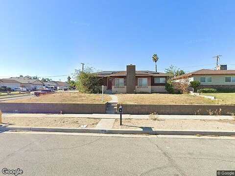 Vine, BLOOMINGTON, CA 92316