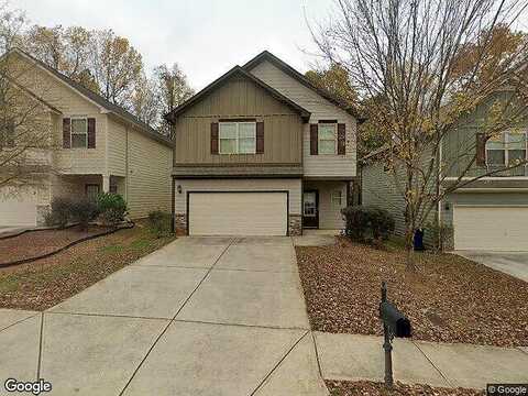 Grenier, LAWRENCEVILLE, GA 30045