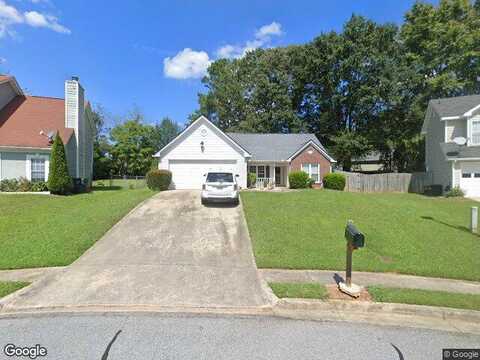 Martin Heights, LAWRENCEVILLE, GA 30044
