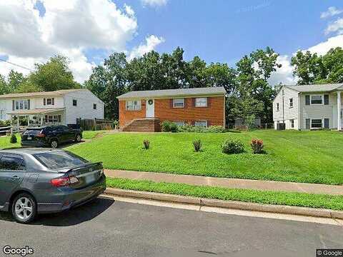 Chatham, MANASSAS, VA 20110