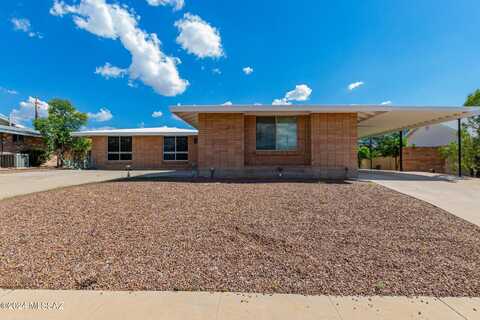 Magdalena, TUCSON, AZ 85710
