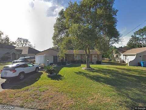 Sanborn, SPRING HILL, FL 34608