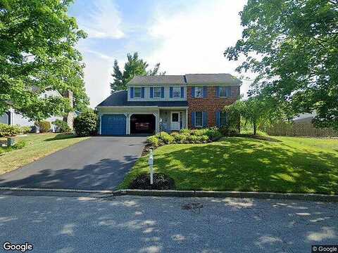 Hawthorn, ALLENTOWN, PA 18103