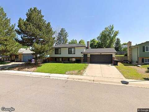 Union, LITTLETON, CO 80123