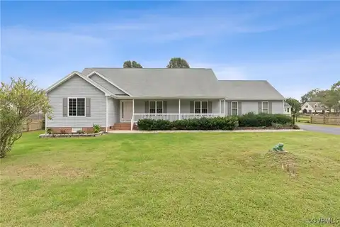 Greenwood, NEW KENT, VA 23124