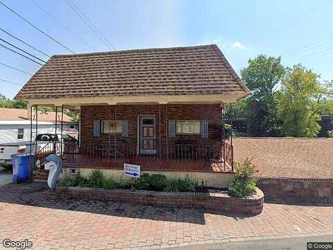 Haunted, BENSALEM, PA 19020