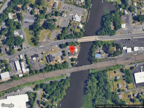 Haunted, BENSALEM, PA 19020