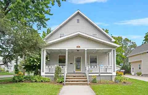 Winnebago, APPLETON, WI 54911