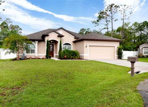 Zeda, PALM COAST, FL 32164