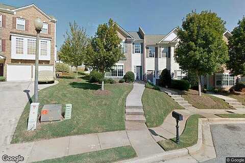 Corbel, NEWNAN, GA 30265