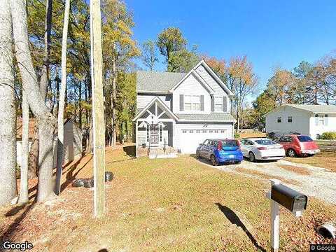 Midway, HENRICO, VA 23229