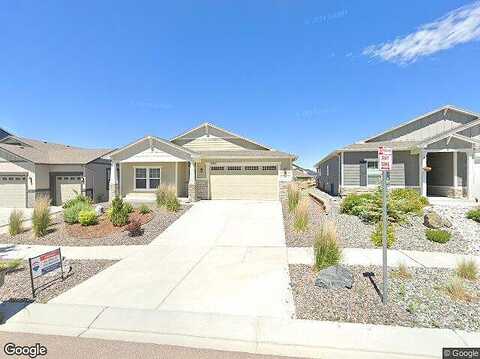 Backgammon, COLORADO SPRINGS, CO 80924