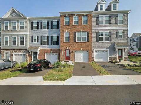 Elsing Green, MANASSAS, VA 20112