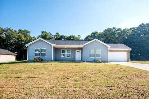 Tyrus, ROYSTON, GA 30662