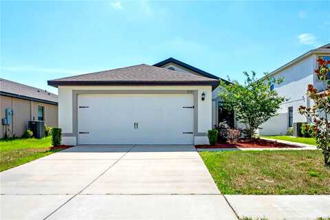 Silverbell, BROOKSVILLE, FL 34613