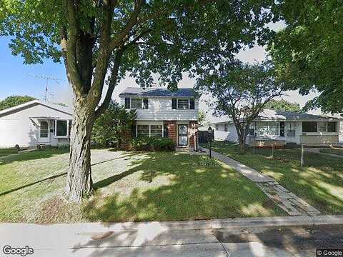 Potomac, MILWAUKEE, WI 53225