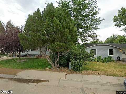 Columbine, CRAIG, CO 81625