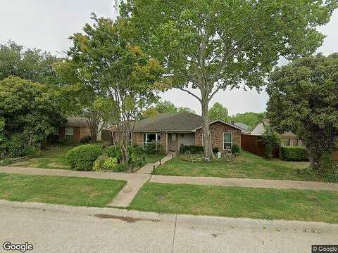 Willow Creek, FRISCO, TX 75034