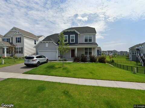 Cottonwood, MAPLE GROVE, MN 55369