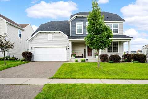 Cottonwood, MAPLE GROVE, MN 55369