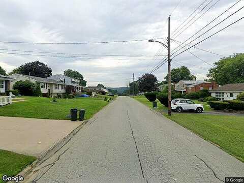 Mcwilliams, HOUSTON, PA 15342